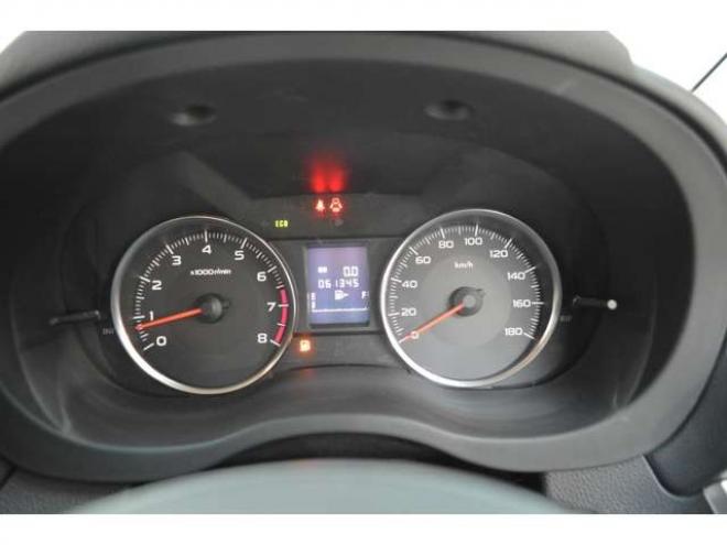 インプレッサスポーツ 1.6 i-L 4WD　5速マニュアル横滑り防止装置ETC 1600