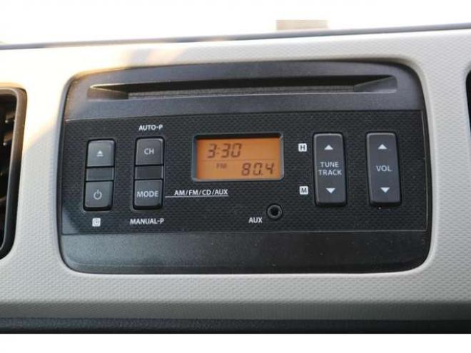 アルトL スズキ セーフティ サポート装着車　純正CDプレイヤー　社外前側ドラレコ　シートヒーター　デュアルセンサーブレーキサポート　車線逸脱警報機能 4WD 660