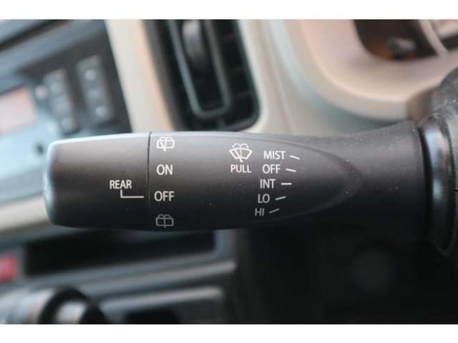 アルトL スズキ セーフティ サポート装着車　純正CDプレイヤー　社外前側ドラレコ　シートヒーター　デュアルセンサーブレーキサポート　車線逸脱警報機能 4WD 660