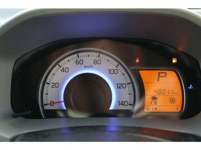 アルトL スズキ セーフティ サポート装着車　純正CDプレイヤー　社外前側ドラレコ　シートヒーター　デュアルセンサーブレーキサポート　車線逸脱警報機能 4WD 660