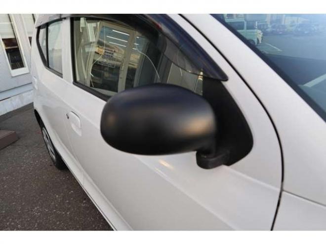 アルトL スズキ セーフティ サポート装着車　純正CDプレイヤー　社外前側ドラレコ　シートヒーター　デュアルセンサーブレーキサポート　車線逸脱警報機能 4WD 660