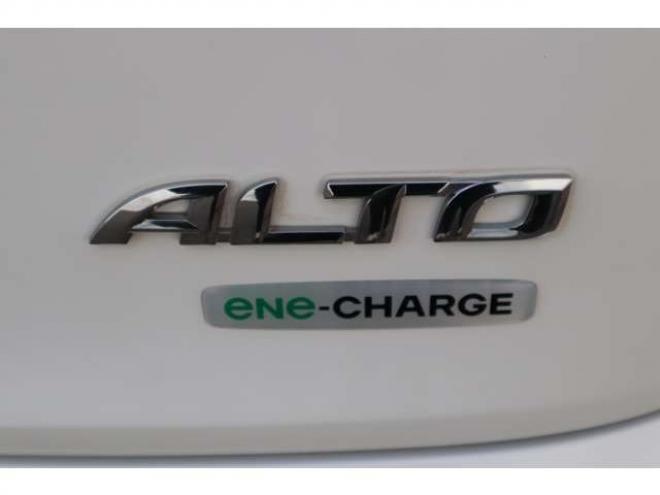 アルトL スズキ セーフティ サポート装着車　純正CDプレイヤー　社外前側ドラレコ　シートヒーター　デュアルセンサーブレーキサポート　車線逸脱警報機能 4WD 660