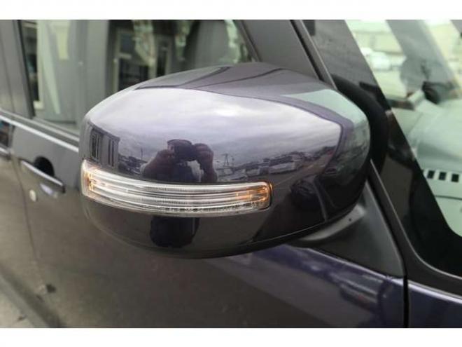 eKクロススペースM 4WD　CDプレイヤー　シートヒーター　LED 660