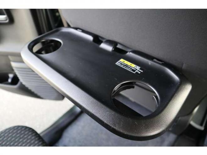 フレアクロスオーバーハイブリッド XT 4WD　デュアルカメラブレーキ　パドルシフト 660