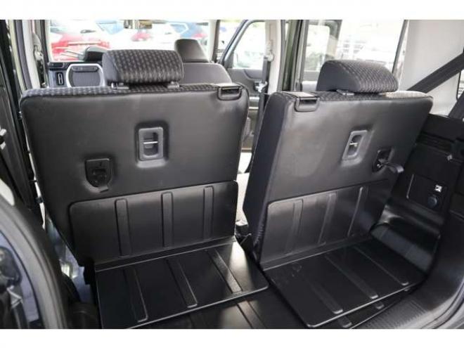 フレアクロスオーバーハイブリッド XT 4WD　デュアルカメラブレーキ　パドルシフト 660