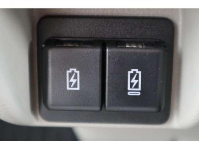 タウンボックスG ハイルーフ 4WD　社外ナビ　バックカメラ　社外前側ドライブレコーダー　ET　C　助手席側電動スライドドア　LEDヘッドライト　デュアルカメラブレーキサポート 660