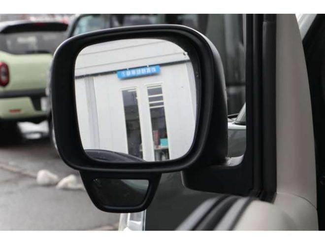 タウンボックスG ハイルーフ 4WD　社外ナビ　バックカメラ　社外前側ドライブレコーダー　ET　C　助手席側電動スライドドア　LEDヘッドライト　デュアルカメラブレーキサポート 660