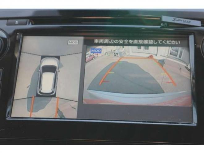 エクストレイル2.0 20S ハイブリッド 4WD　純正フルセグナビ　全方位モニター　ETC インテリジェントルームミラー　ヒルディセントコントロール 2000