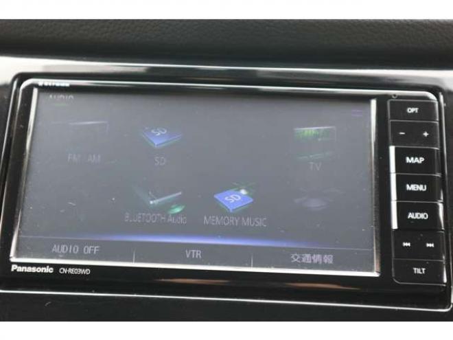 エクストレイル2.0 20X エマージェンシーブレーキパッケージ 2列車 4WD　社外ナビ　バックカメラ　前側ドラレコ 2000