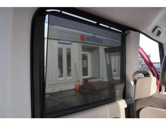 タントL SAIII 4WD　CDプレイヤー　シートヒーター横滑り防止 660