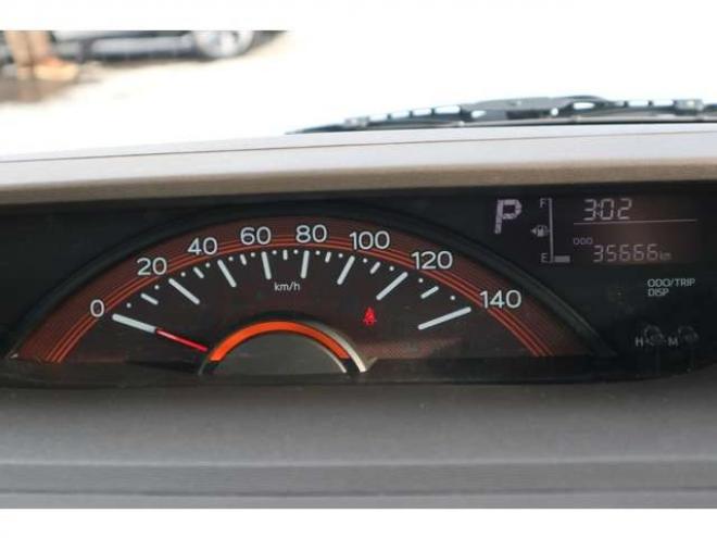 タントL SAIII 4WD　CDプレイヤー　シートヒーター横滑り防止 660