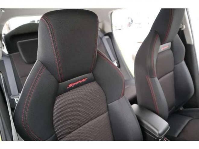 スイフトスポーツ 1.4 スズキ セーフティ サポート非装着車　純正フルセグナビ　ETC　LEDヘッドライト　オートライト　クルーズコントロール　　シートヒーター　ステアリングリモコンスイッチ 2WD 1400