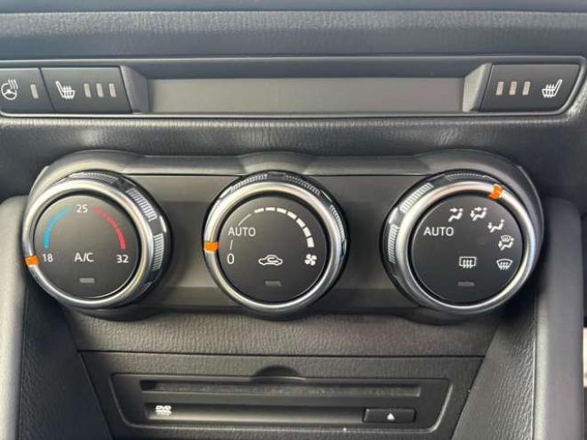 CX-32.0 20S プロアクティブ 4WD　純正フルセグナビ　360°ビューモニター　ETC　前側ドラレコ　ステアリングヒーター　電動パーキングブレーキ　オートブレーキホールド 2000