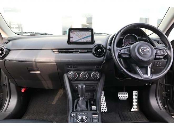 CX-32.0 20S プロアクティブ 4WD　純正フルセグナビ　360°ビューモニター　ETC　前側ドラレコ　ステアリングヒーター　電動パーキングブレーキ　オートブレーキホールド 2000