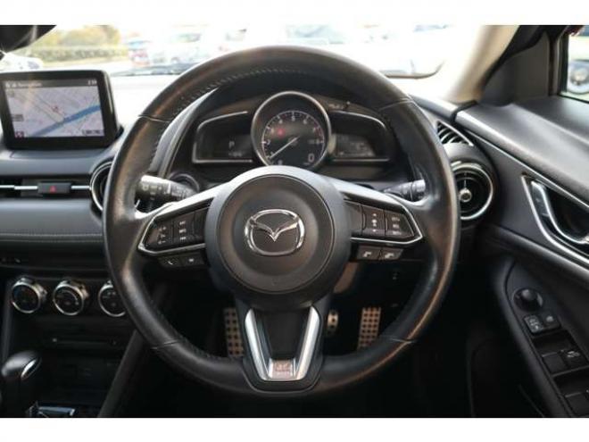 CX-32.0 20S プロアクティブ 4WD　純正フルセグナビ　360°ビューモニター　ETC　前側ドラレコ　ステアリングヒーター　電動パーキングブレーキ　オートブレーキホールド 2000
