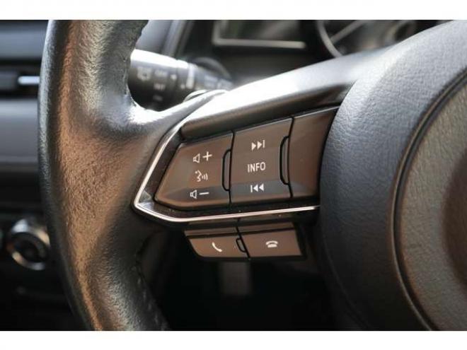 CX-32.0 20S プロアクティブ 4WD　純正フルセグナビ　360°ビューモニター　ETC　前側ドラレコ　ステアリングヒーター　電動パーキングブレーキ　オートブレーキホールド 2000