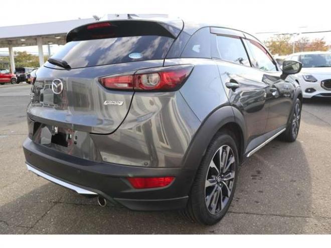 CX-32.0 20S プロアクティブ 4WD　純正フルセグナビ　360°ビューモニター　ETC　前側ドラレコ　ステアリングヒーター　電動パーキングブレーキ　オートブレーキホールド 2000