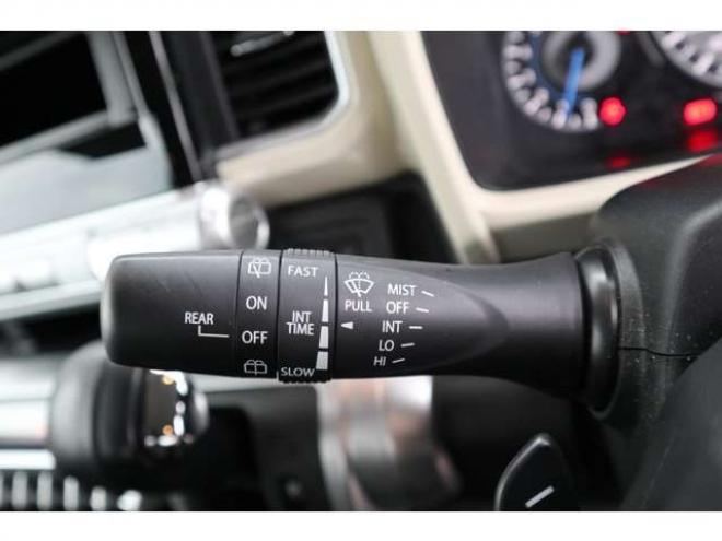 クロスビー1.0 ハイブリッド MX スズキ セーフティ サポートパッケージ装着車 4WD　CDプレイヤー　シートヒーター　アイドリングストップ　パーキングセンサー　デュアルセンサーブレーキサポート　ヒルディセントコントロール 1000