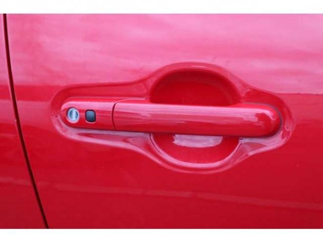 クロスビー1.0 ハイブリッド MX スズキ セーフティ サポートパッケージ装着車 4WD　CDプレイヤー　シートヒーター　アイドリングストップ　パーキングセンサー　デュアルセンサーブレーキサポート　ヒルディセントコントロール 1000