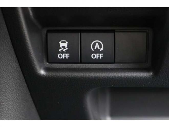 スペーシアハイブリッド X 4WD　純正ナビ　LEDヘッドライト　デュアルセンサーブレーキサポート　横滑り防止装置　両側電動スライドドア 660