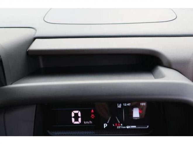 スペーシアハイブリッド X 4WD　純正ナビ　LEDヘッドライト　デュアルセンサーブレーキサポート　横滑り防止装置　両側電動スライドドア 660