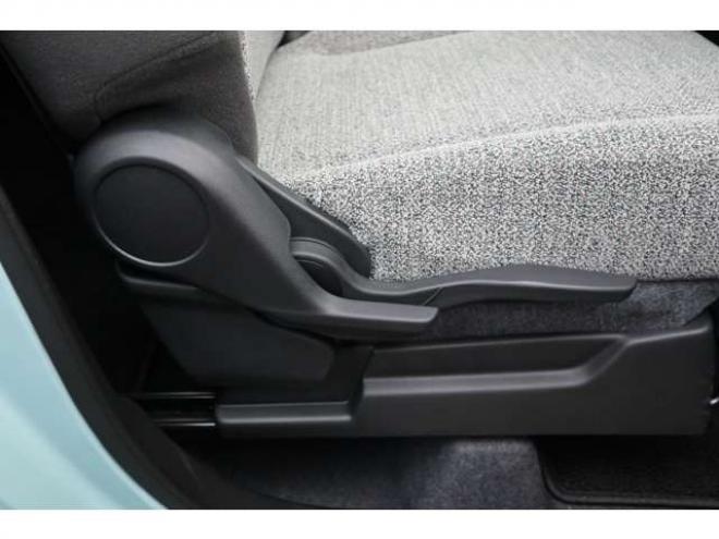 スペーシアハイブリッド X 4WD　純正ナビ　LEDヘッドライト　デュアルセンサーブレーキサポート　横滑り防止装置　両側電動スライドドア 660