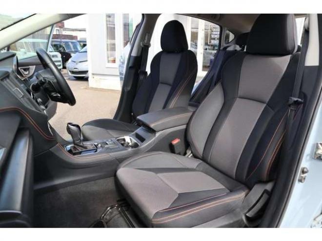 XV2.0i-L アイサイト 4WD　純正フルセグナビ　バックカメラ　ETC　純正ドラレコ　電動パーキング　LEDヘッドライト　ヘッドライトウォッシャー 2000