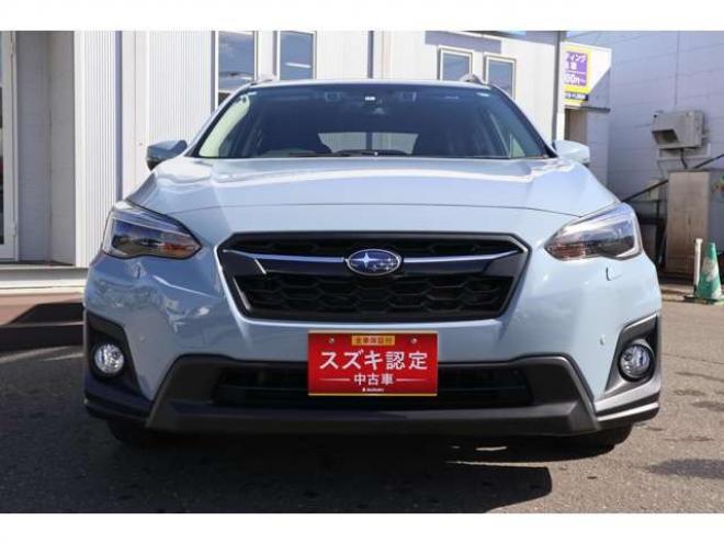 XV2.0i-L アイサイト 4WD　純正フルセグナビ　バックカメラ　ETC　純正ドラレコ　電動パーキング　LEDヘッドライト　ヘッドライトウォッシャー 2000