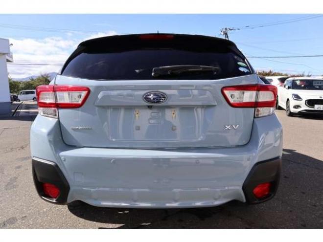 XV2.0i-L アイサイト 4WD　純正フルセグナビ　バックカメラ　ETC　純正ドラレコ　電動パーキング　LEDヘッドライト　ヘッドライトウォッシャー 2000