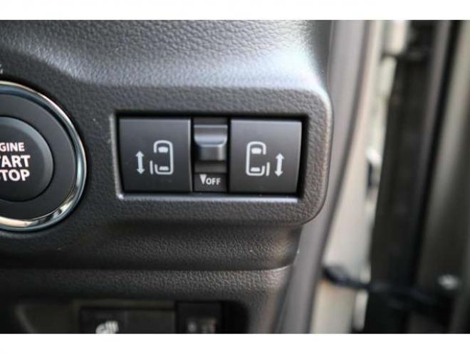 スペーシアギア ハイブリッド XZ 4WD　全方位モニターナビ　スズキコネクト対応　ステアリングヒーター　シートヒーター　デュアルセンサーブレーキサポートII 660