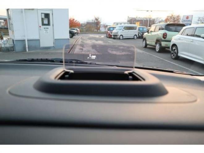 スペーシアギア ハイブリッド XZ 4WD　全方位モニターナビ　スズキコネクト対応　ステアリングヒーター　シートヒーター　デュアルセンサーブレーキサポートII 660