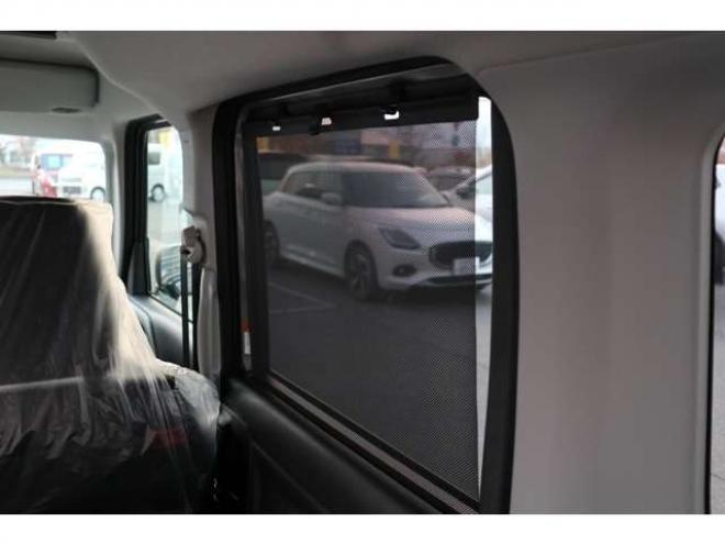 スペーシアギア ハイブリッド XZ 4WD　全方位モニターナビ　スズキコネクト対応　ステアリングヒーター　シートヒーター　デュアルセンサーブレーキサポートII 660