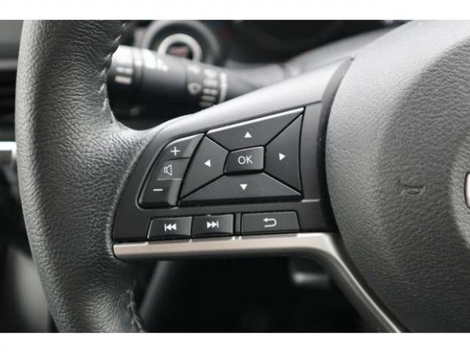 デイズハイウェイスターX 4WD　社外フルセグナビ　アラウンドビューモニター　LEDヘッドライト　シートヒーター　エマージェンシーブレーキ　車線逸脱警報機能 660