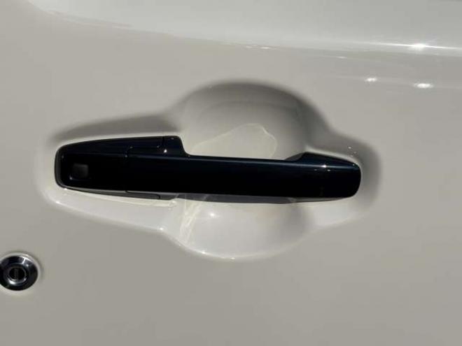 ハスラータフワイルドターボ 4WD　全方位モニターナビ　LEDヘッドライト　シートヒーター　アダプティブクルーズコントロール　衝突軽減ブレーキ　車線逸脱警報 660