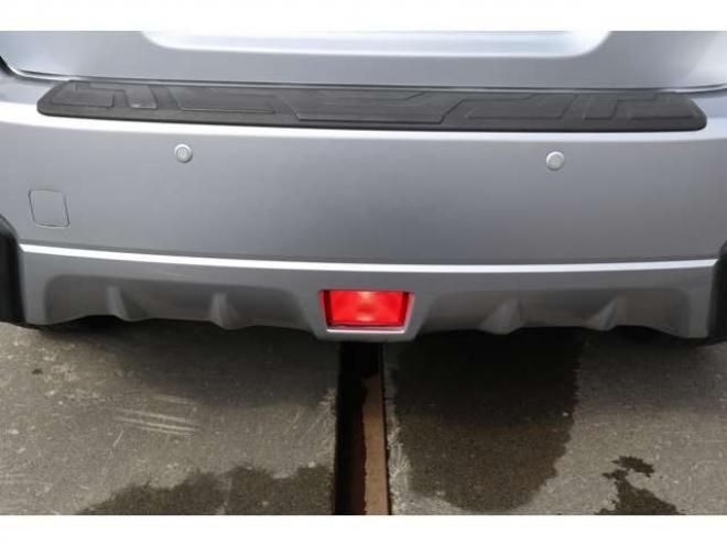 インプレッサXV2.0i-L アイサイト 4WD　純正ナビ　バックカメラ　ETC 前側ドラレコ 2000