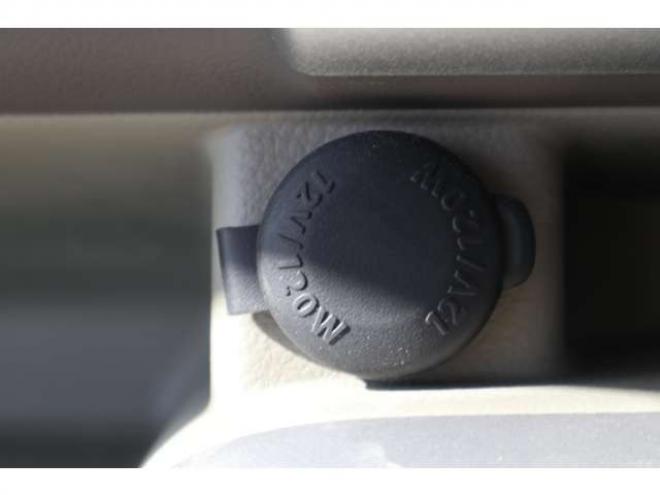 タウンボックスG ハイルーフ 4WD　社外ワンセグナビ　Bluetooth ETC　オートライト　シートヒーター　助手席側電動スライドドア　衝突軽減ブレーキ 660