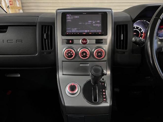 デリカＤ：５　本州仕入　ワンオーナー　寒冷地仕様　禁煙車　両側パワースライドドア　アルパインリアモニター　新品ＴＯＹＯホワイトレター　新品ＪＡＯＳブラックマッドガード　社外１６ＡＷ＋スタッドレスタイヤ付　ＥＴＣ 4WD 2400 5Dr