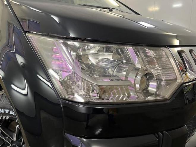 デリカＤ：５　本州仕入　ワンオーナー　寒冷地仕様　禁煙車　両側パワースライドドア　アルパインリアモニター　新品ＴＯＹＯホワイトレター　新品ＪＡＯＳブラックマッドガード　社外１６ＡＷ＋スタッドレスタイヤ付　ＥＴＣ 4WD 2400 5Dr