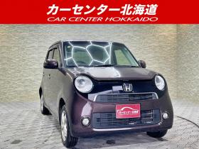 N-ONE　660G Lパッケージ 4WD 5年保証 スマキー 夏冬タイヤ Bカメ ETC 寒冷地仕様 禁煙 車検整備2年付 修復歴無