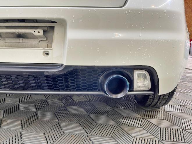 スイフト1.6スポーツ 5年保証 MT ローダウン 寒冷地仕様 禁煙 車検整備2年付 修復歴無