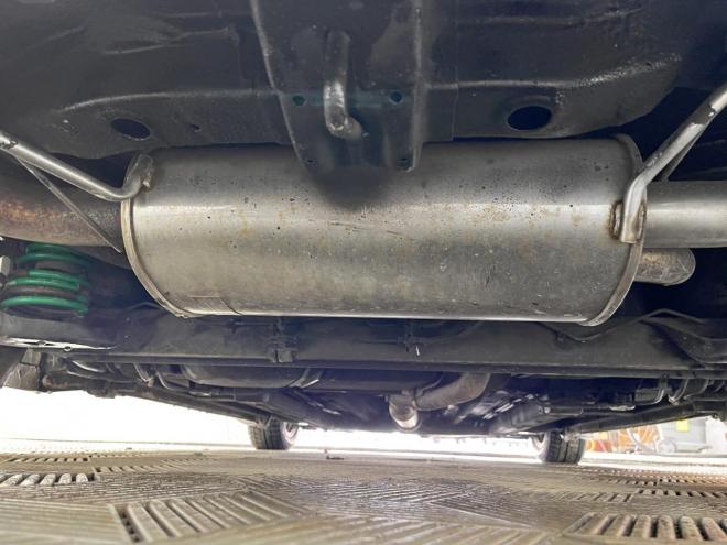 スイフト1.6スポーツ 5年保証 MT ローダウン 寒冷地仕様 禁煙 車検整備2年付 修復歴無