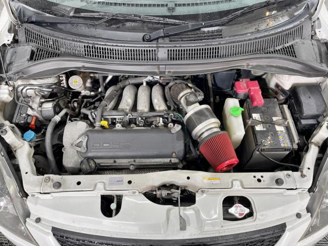 スイフト1.6スポーツ 5年保証 MT ローダウン 寒冷地仕様 禁煙 車検整備2年付 修復歴無