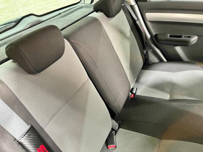 スイフト1.6スポーツ 5年保証 MT ローダウン 寒冷地仕様 禁煙 車検整備2年付 修復歴無