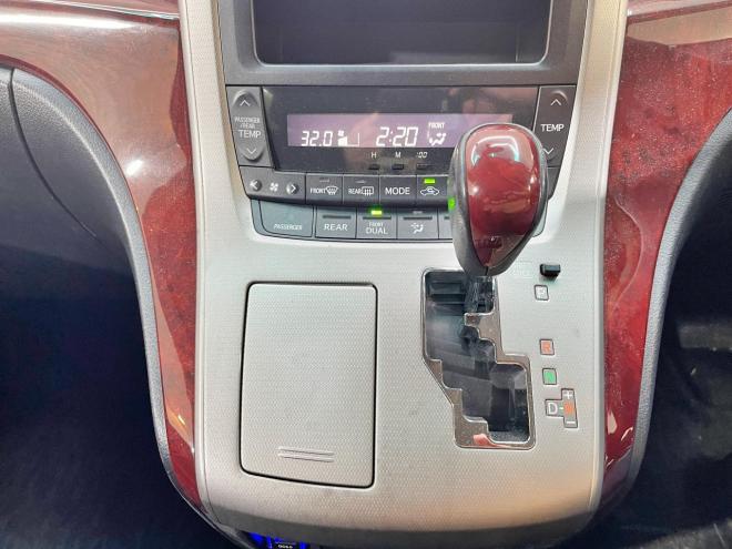 ヴェルファイア2.4Z 4WD 5年保証 スマキー パワスラ ETC ドラレコ ナビ Bカメ 寒冷地仕様 禁煙 車検整備2年付