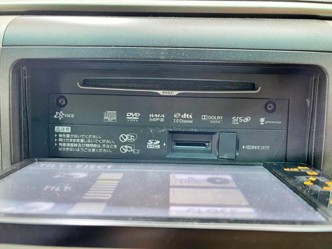 ヴェルファイア2.4Z 4WD 5年保証 スマキー パワスラ ETC ドラレコ ナビ Bカメ 寒冷地仕様 禁煙 車検整備2年付