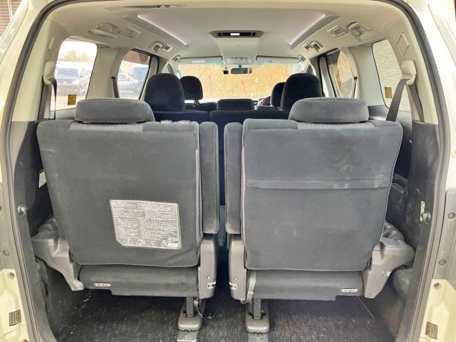 ヴェルファイア2.4Z 4WD 5年保証 スマキー パワスラ ETC ドラレコ ナビ Bカメ 寒冷地仕様 禁煙 車検整備2年付