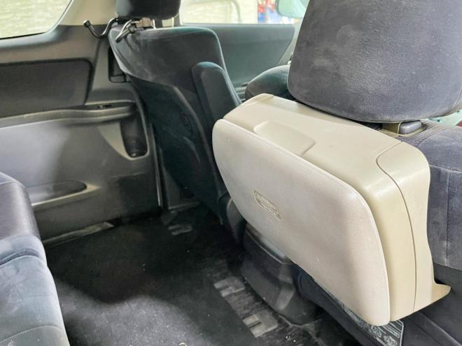 ヴェルファイア2.4Z 4WD 5年保証 スマキー パワスラ ETC ドラレコ ナビ Bカメ 寒冷地仕様 禁煙 車検整備2年付