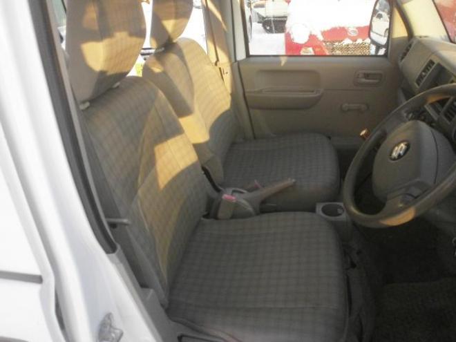 エブリィバン　PA　４WD 660 5Dr