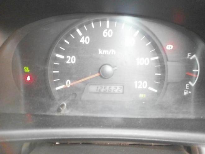 エブリィバン　PA　４WD 660 5Dr