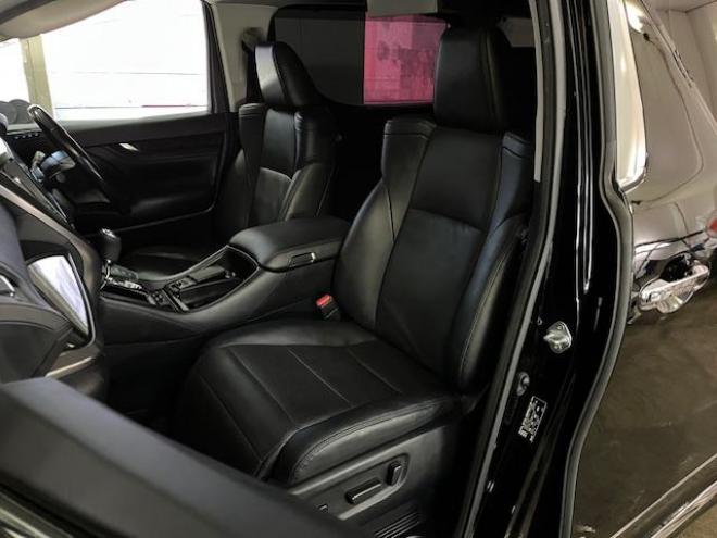 アルファードハイブリッド本州仕入　禁煙車　モデリスタエアロ　純正１０インチビッグナビ　純正リアフリップダウンモニター　フルセグ地デジ　ＤＶＤ再生　Ｂｌｕｅｔｏｏｔｈ　デジタルインナーミラー　シーケンシャルウィンカー　ＥＴＣ 4WD 2500 5Dr